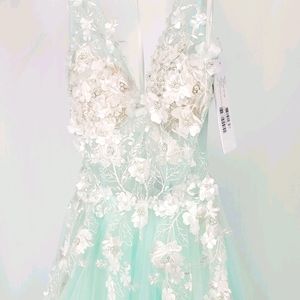 Prom Dress by Jovani